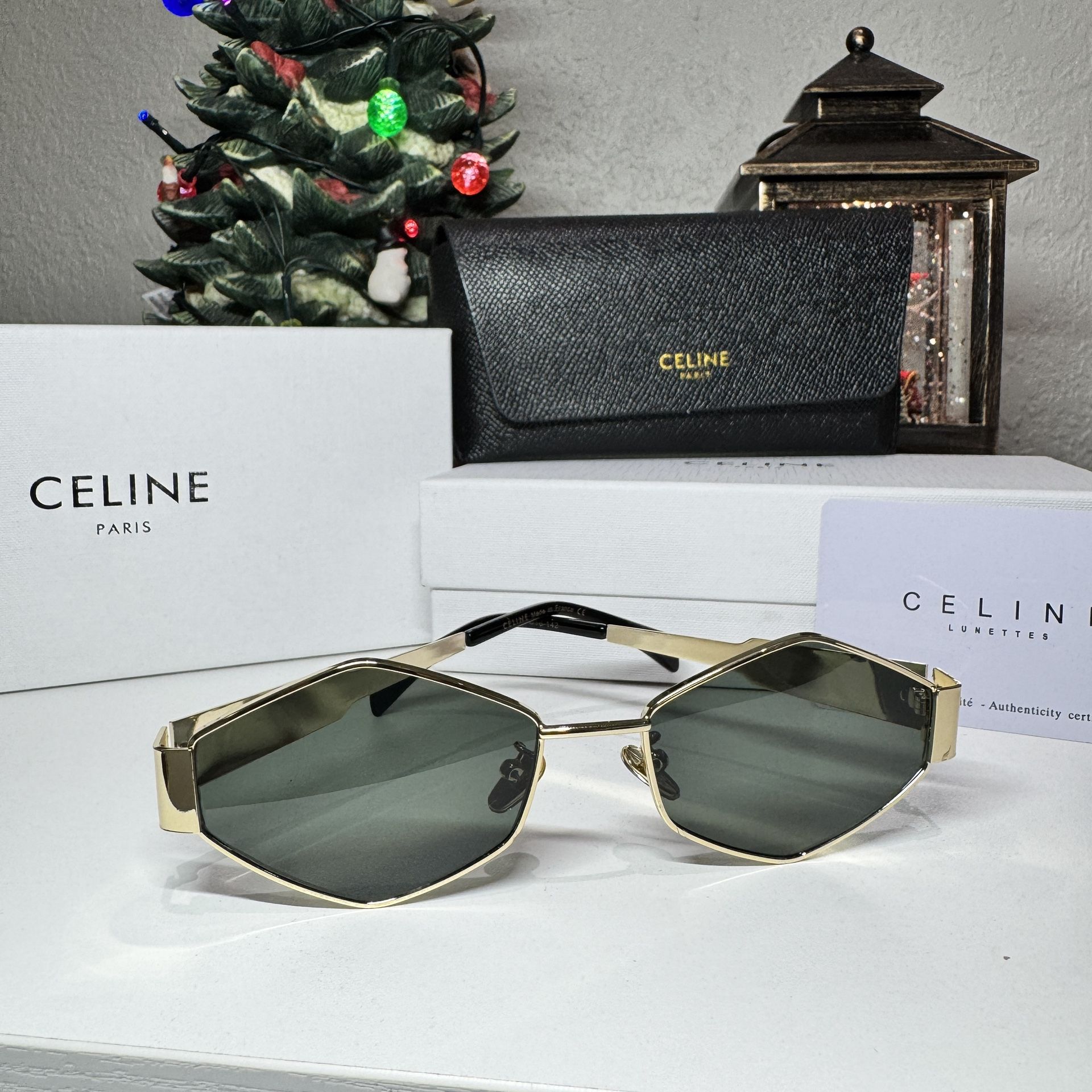 Celine SUNGLASSES