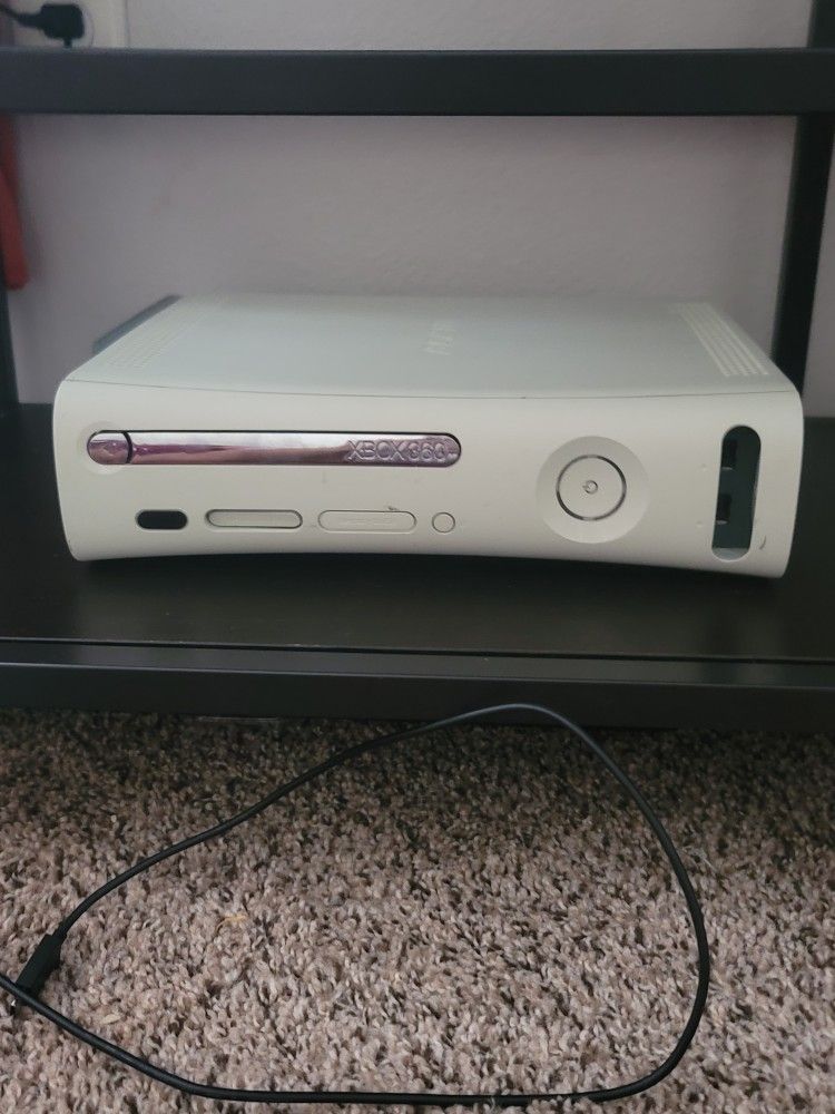 Xbox 360