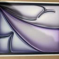 Apple IPAD Sealed New Air 13-Inch (m3) Newest Model 