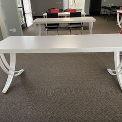Conference Desk 