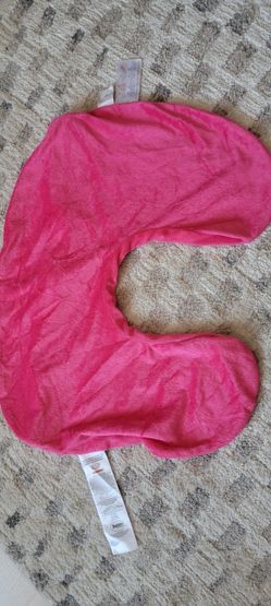 Nursing Pillow Case