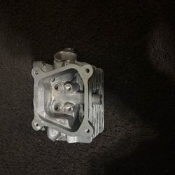 Mini Bike Parts Mini Bike Head 