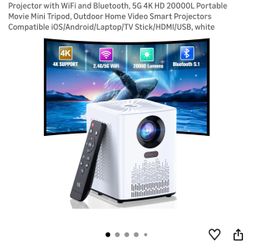 Projector