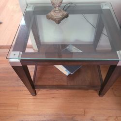 End Table 
