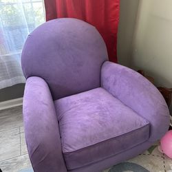 Kid Chair 