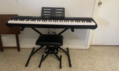 Piano