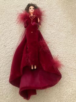 Best offer. Barbie doll