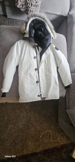 Canada GOOSE WINTER COAT 400