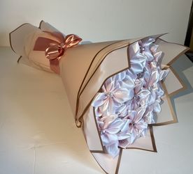 Delilah eternal flower Bouquet