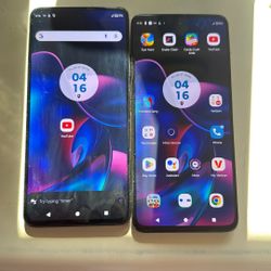 Motorola Edges 50gb Megapixel Camera 256gb Memory 