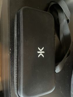 Crkd Nitro Deck Controller (1st Gen Model) Mint green (Used)