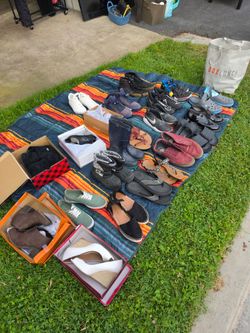 Yard Sale Saturday