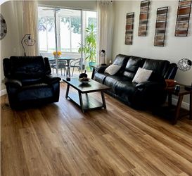 5 piece used living room set for sale