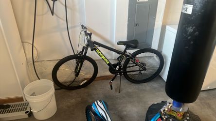 Bike for teens