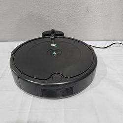 roomba 694  vacuum cleaner open box new