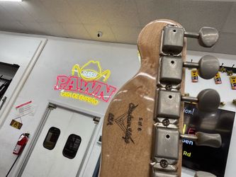Fender Telecaster