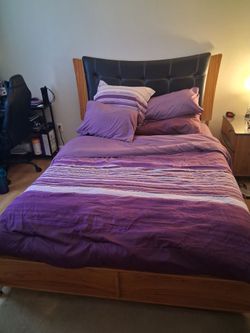 Qn bdrm suite