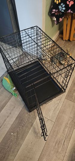 Dog Crate