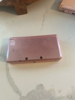 Nintendo 3DS