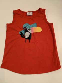 Hanna Andersson Tank