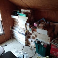 Sports And Non Sports Cards