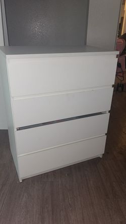 IKEA dresser