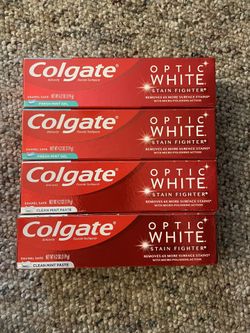 Colgate