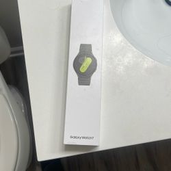 Samsung Galaxy Watch 7