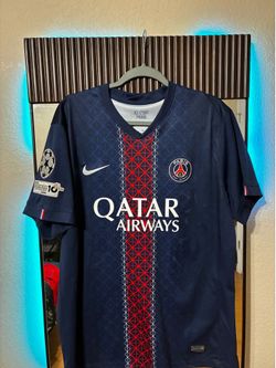 psg dembele jersey