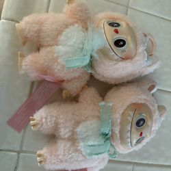 Cute Dolls 