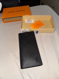 louis vuitton m62665 Brazza  wallet