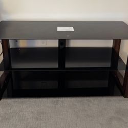 Large TV Stand for sale!