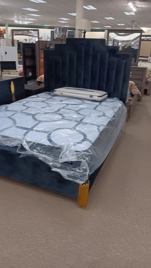 Bedroom Set