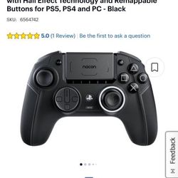 Nacon - Revolution 5 Pro Wireless Controller