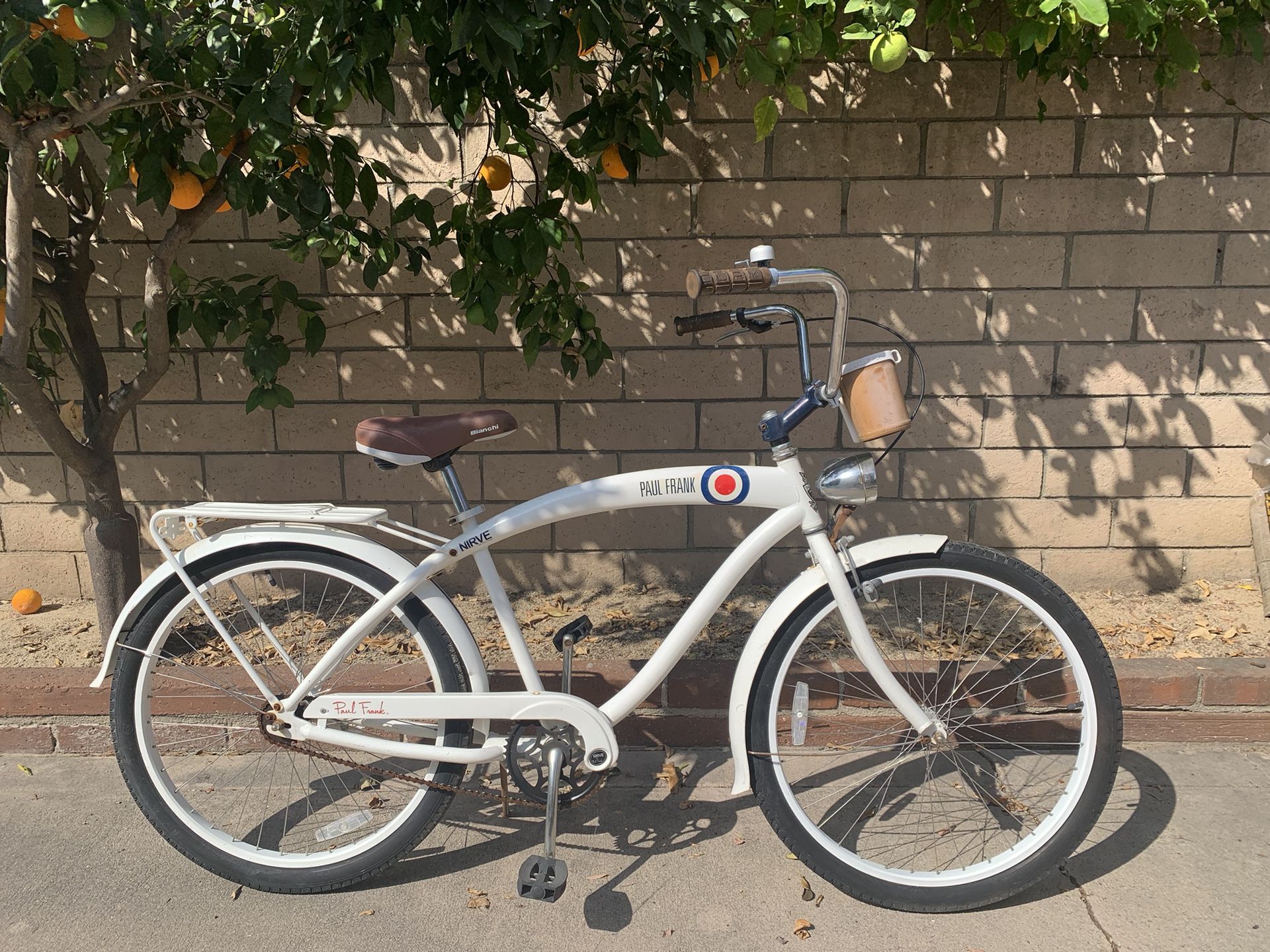 Beach Cruiser