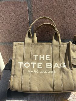 Marc Jacob’s Bag