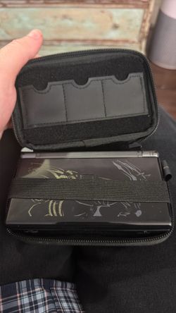 Pokémon limited edition DS lite