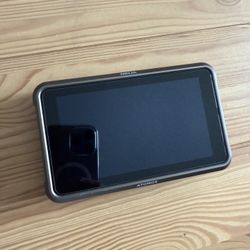 Atomos Ninja Ultra 5.2" 4K HDMI Recording Monitor With Ssd And Batteries 
