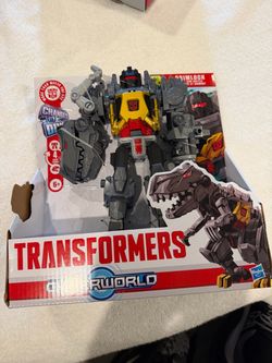 Transformer