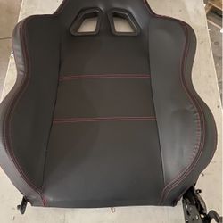 Car Seat (set Of 2)