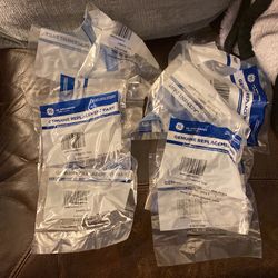 GE Replacement Parts