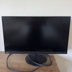 Lenevo ThinkVision Monitor