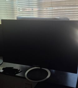 27" Element Monitor ELMT2717c