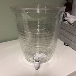 Water Dispenser