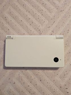 Nintendo DSi Japanese