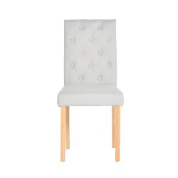 Lancelot 5 Piece Dining Table Set with 4 Douro Upholstered Chairs Local pick up