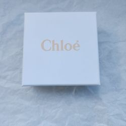 Chloe Brooch 