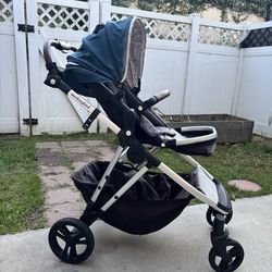 Mockingbird Stroller