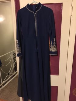 Abaya