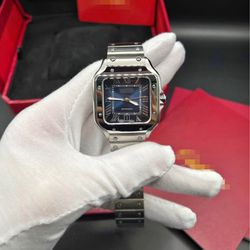 Carti Style Watch plain jane 